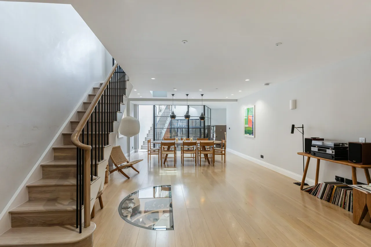 Chepstow Crescent, Notting Hill, London, photo 5