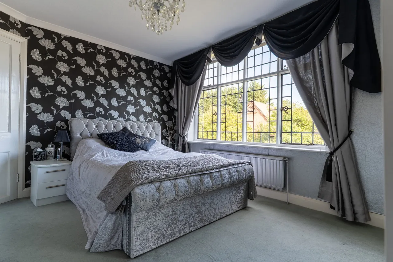 The Street, Roxwell, CM1, photo 25