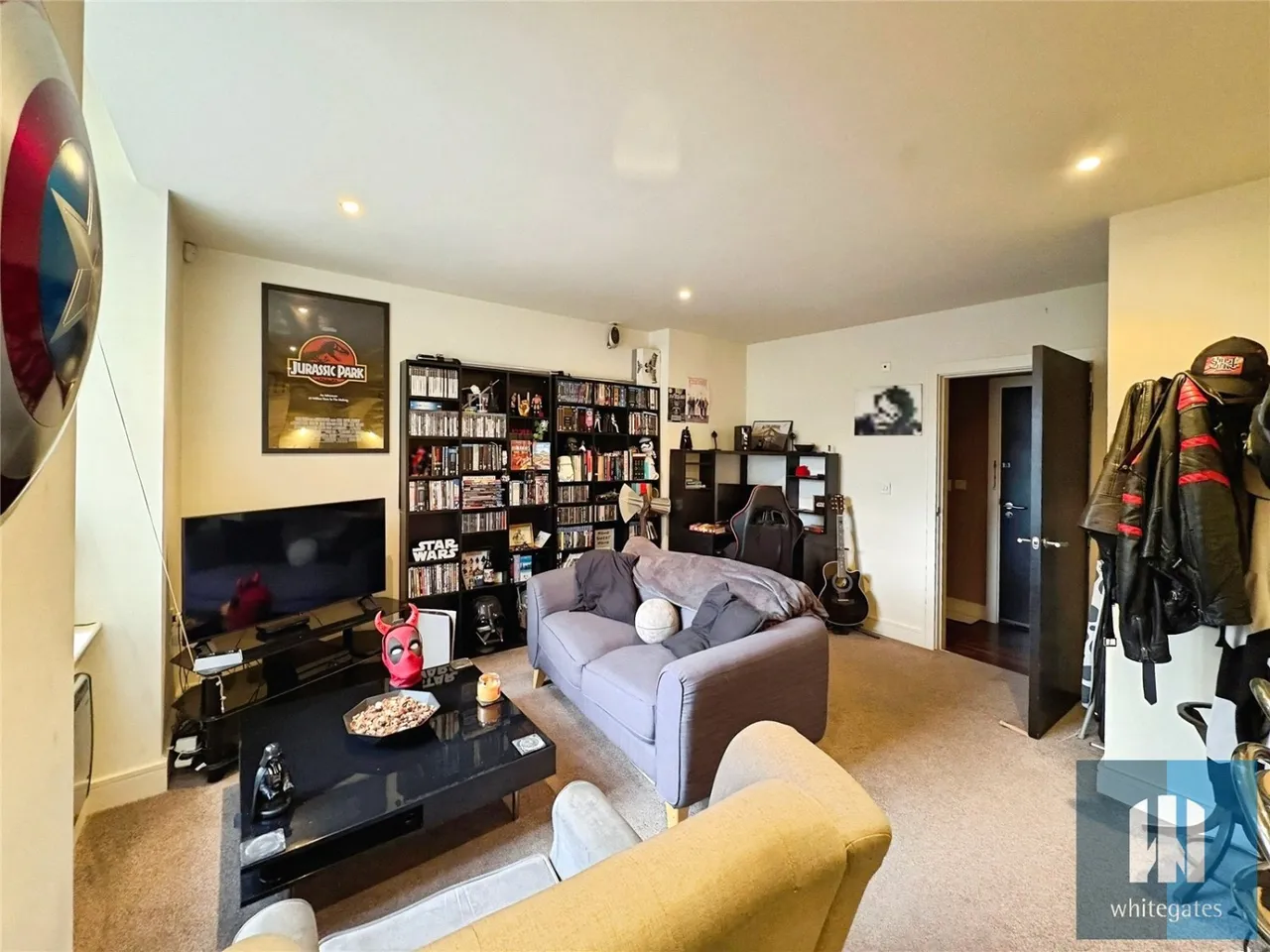 The Park, Kirkburton, HD8, photo 13