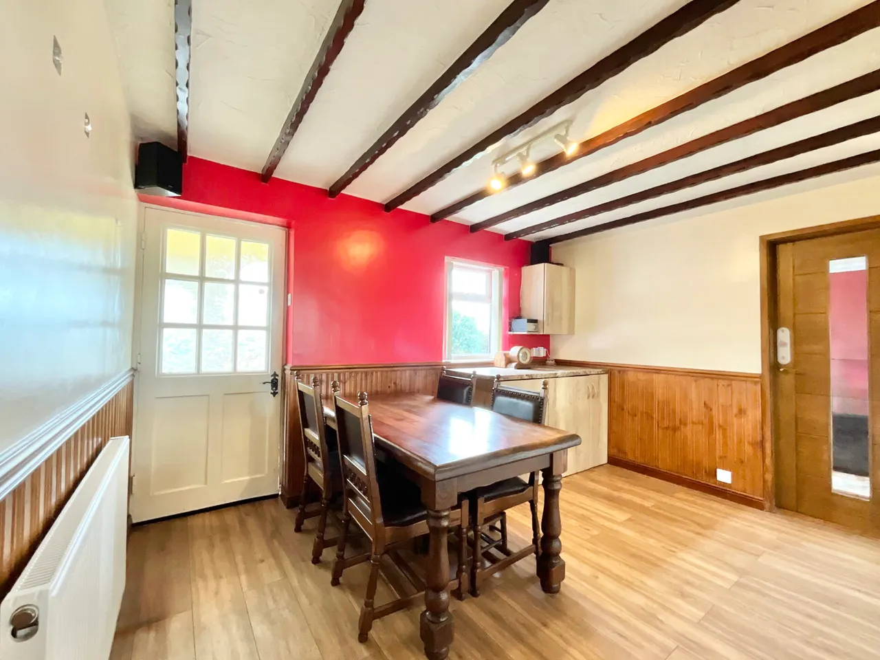 The Bungalow Moss Lane, Cheadle, ST10, photo 6