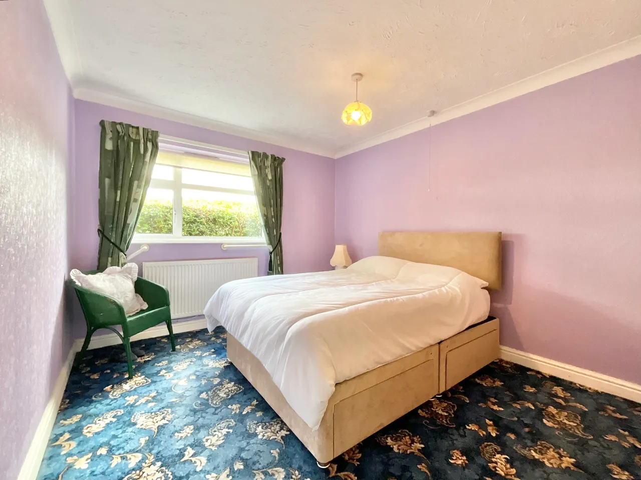 The Bungalow Moss Lane, Cheadle, ST10, photo 18
