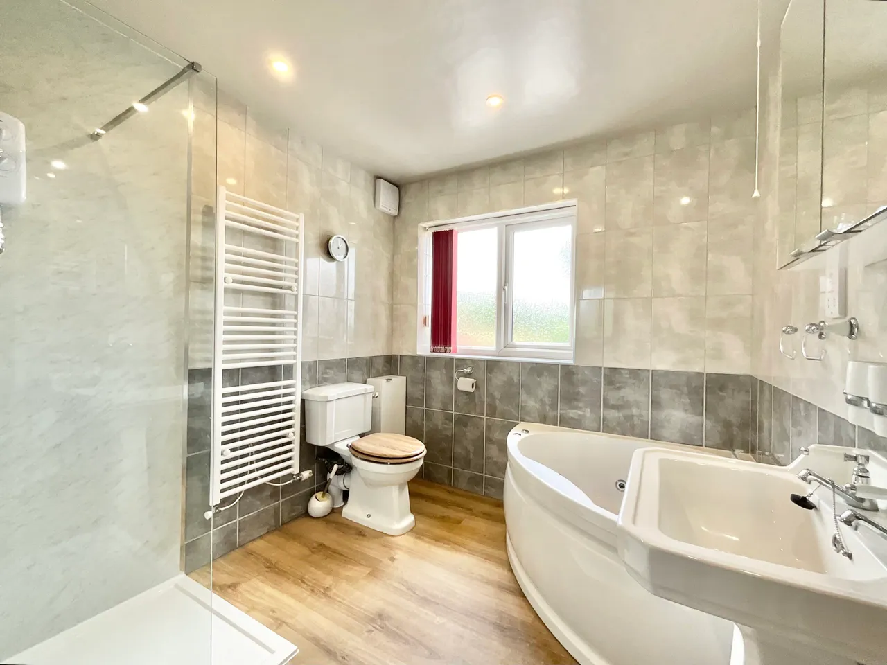 The Bungalow Moss Lane, Cheadle, ST10, photo 14