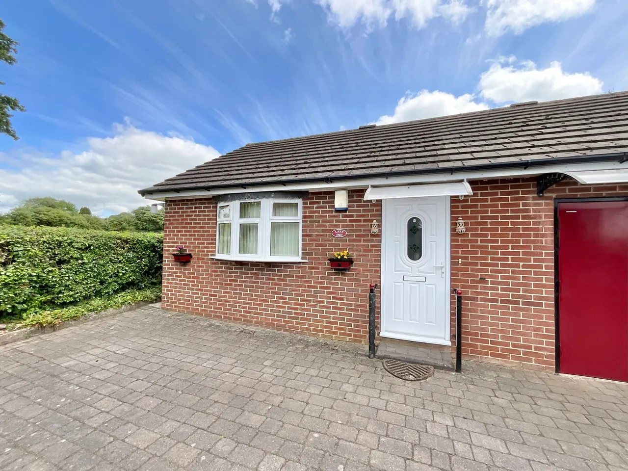 The Bungalow Moss Lane, Cheadle, ST10, photo 15