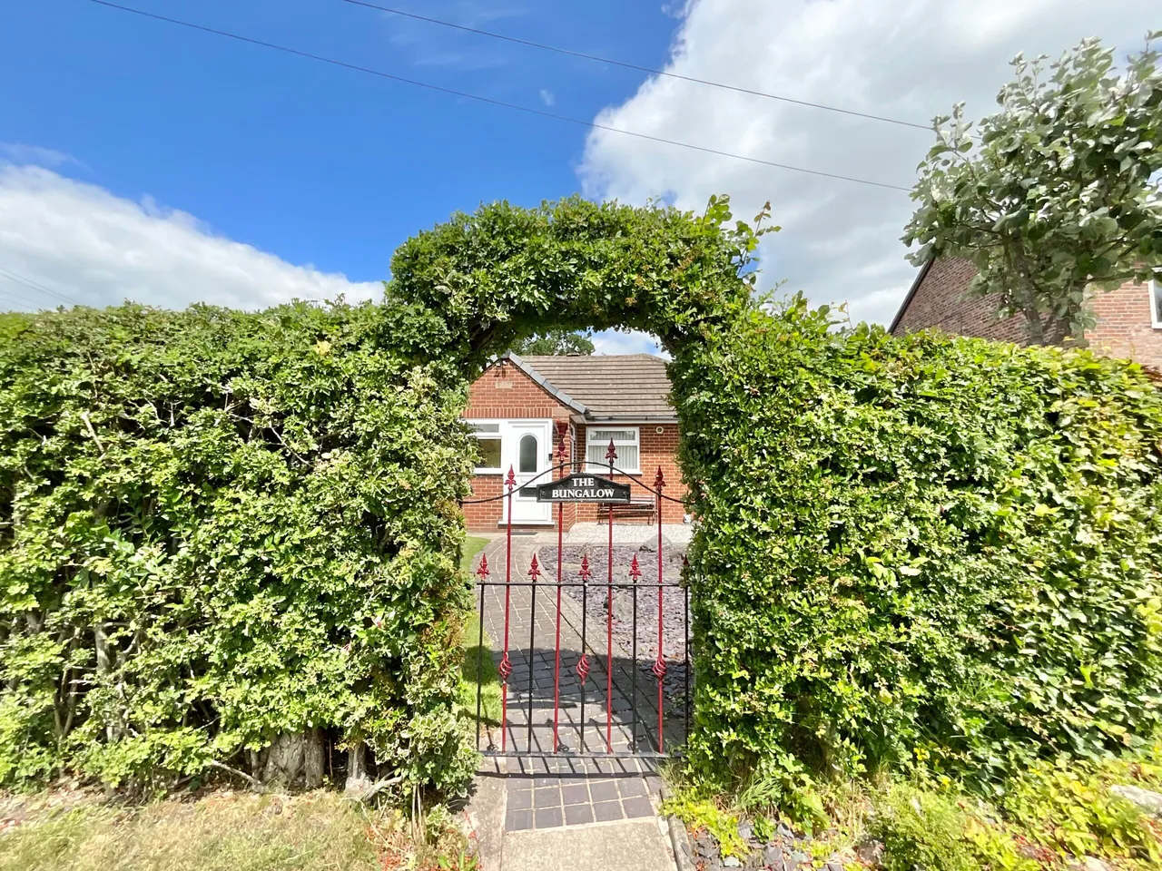 The Bungalow Moss Lane, Cheadle, ST10, photo 20