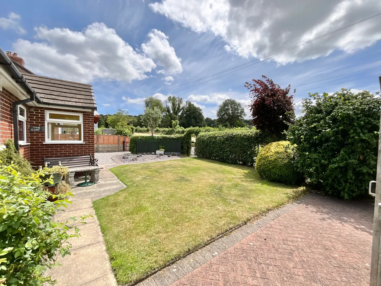 The Bungalow Moss Lane, Cheadle, ST10, photo 9