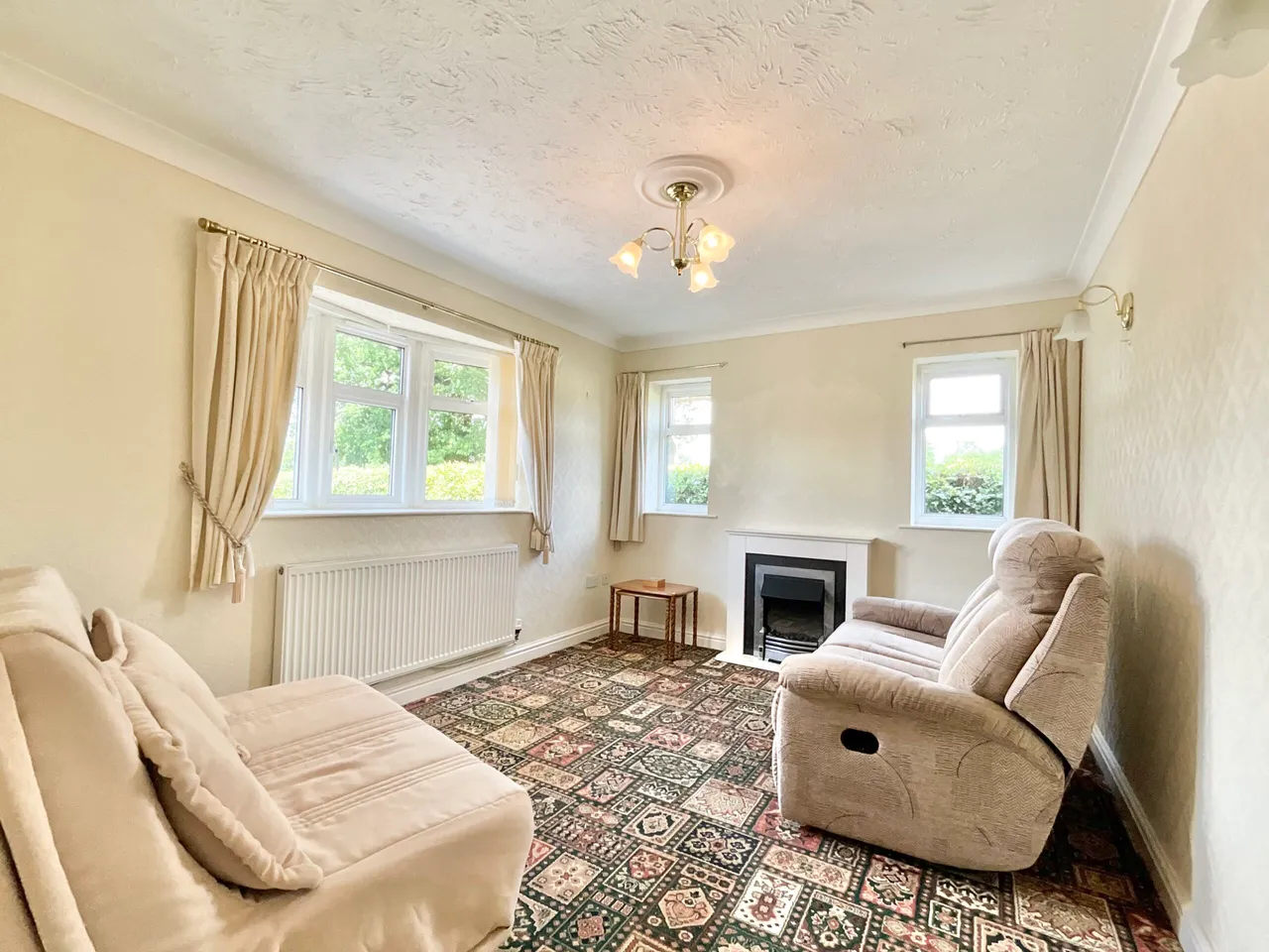 The Bungalow Moss Lane, Cheadle, ST10, photo 16