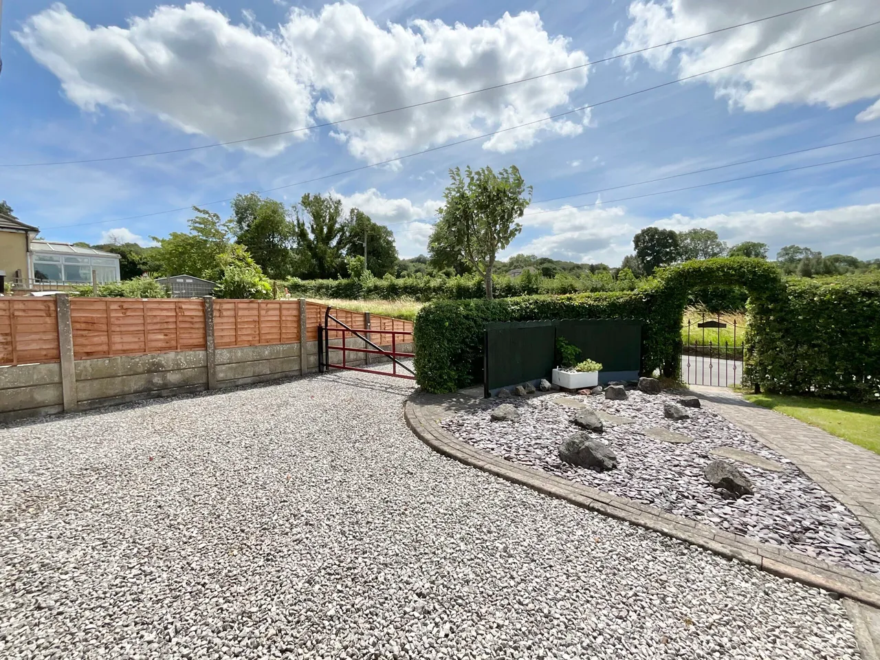 The Bungalow Moss Lane, Cheadle, ST10, photo 21