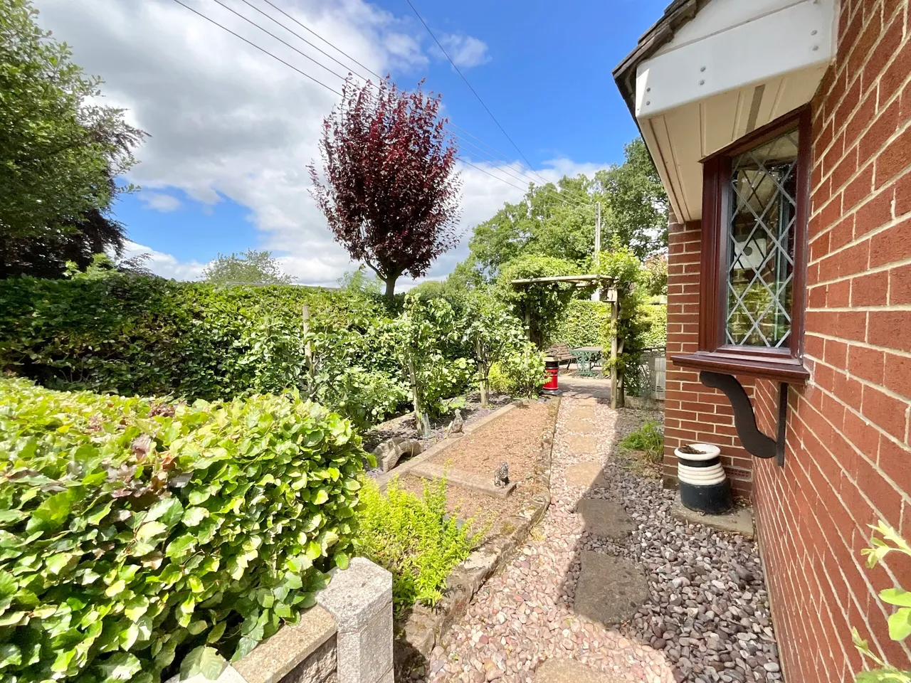 The Bungalow Moss Lane, Cheadle, ST10, photo 22