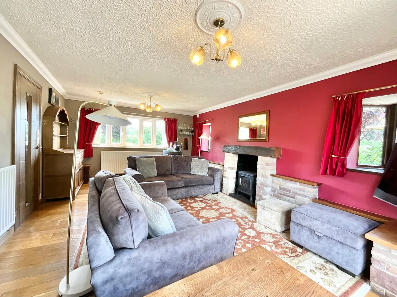 The Bungalow Moss Lane, Cheadle, ST10, photo 5