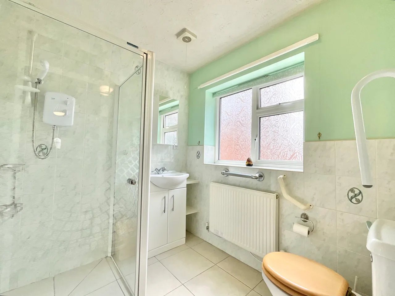 The Bungalow Moss Lane, Cheadle, ST10, photo 19