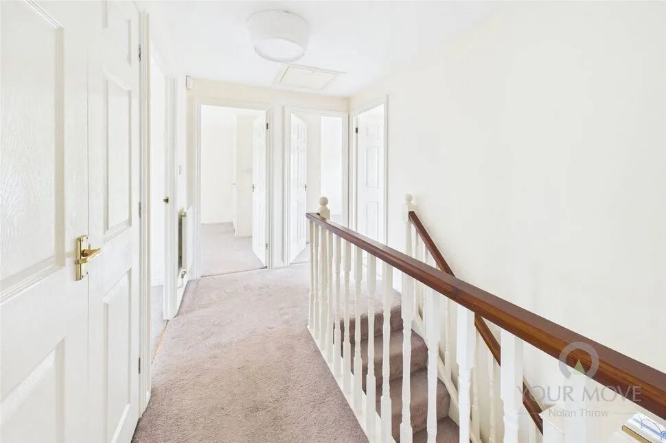 Aris Way, Buckingham, Buckinghamshire, MK18, photo 11