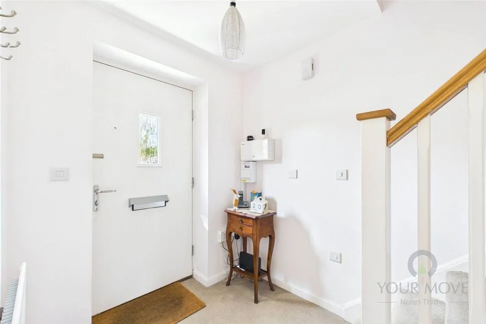 Aris Way, Buckingham, Buckinghamshire, MK18, photo 8
