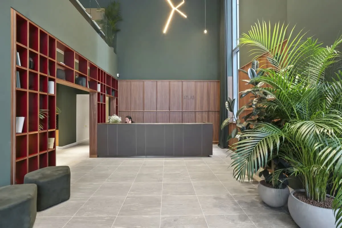 Atlas Building, London, EC1V, photo 13