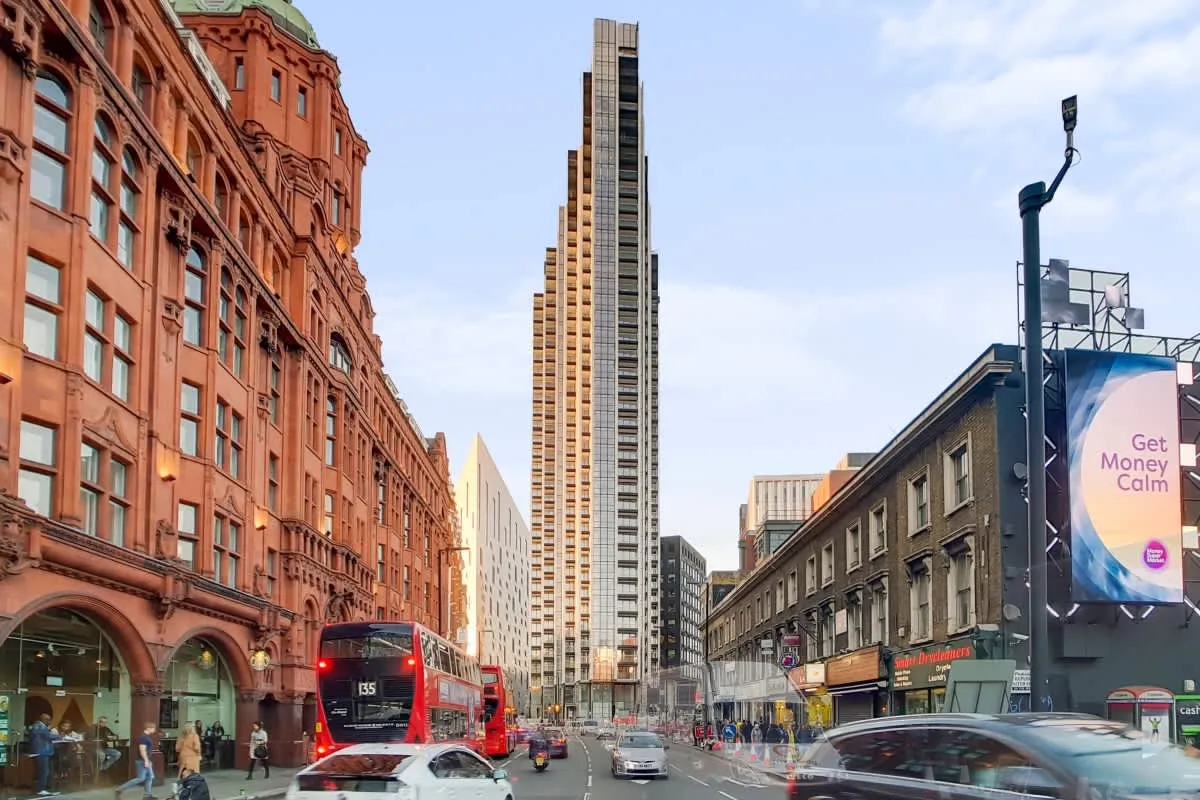 Atlas Building, London, EC1V, photo 6