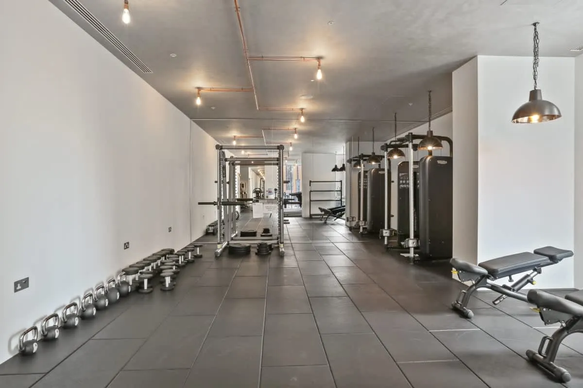 Atlas Building, London, EC1V, photo 15