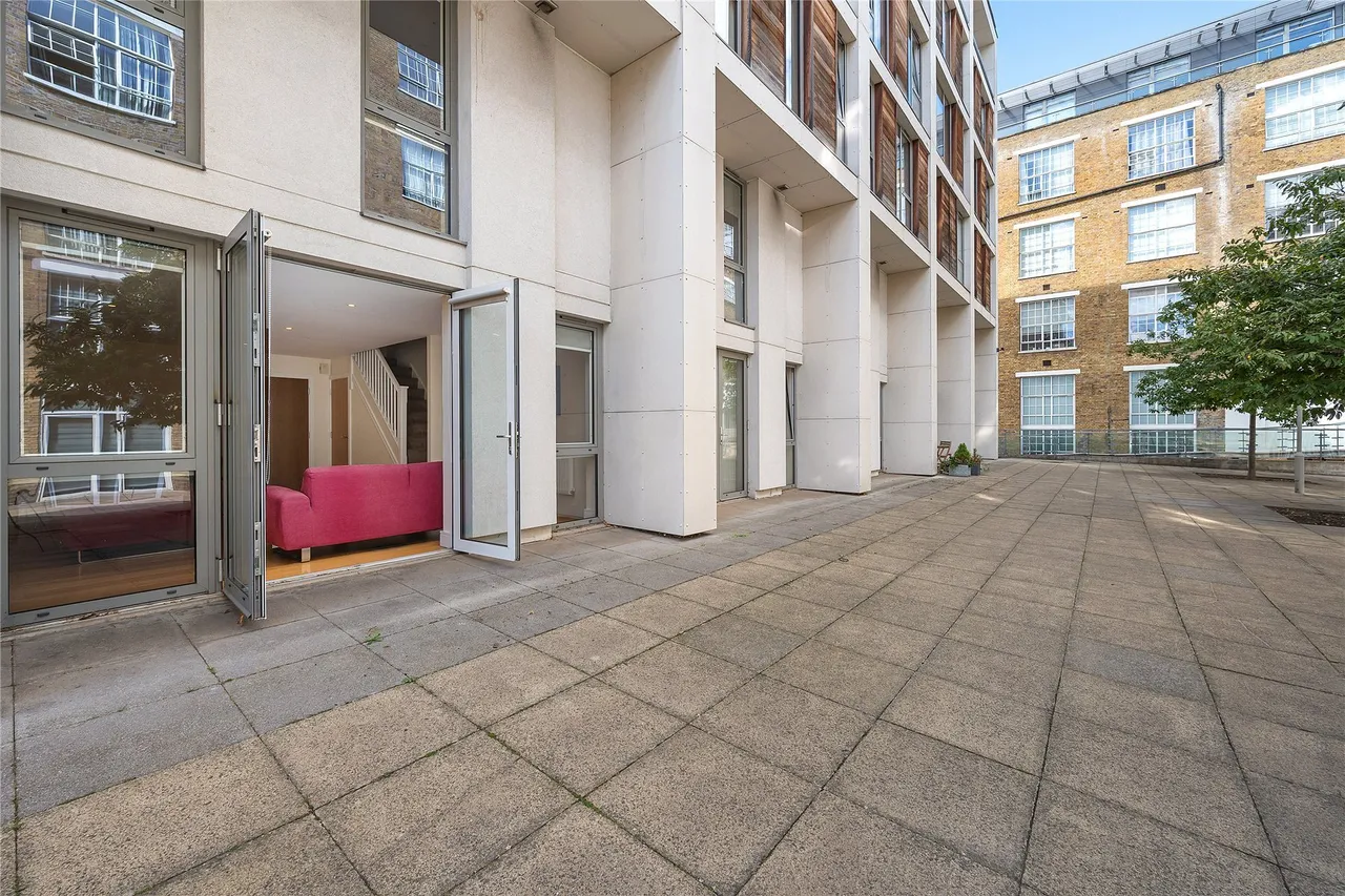 Printers Road, London, SW9, photo 9