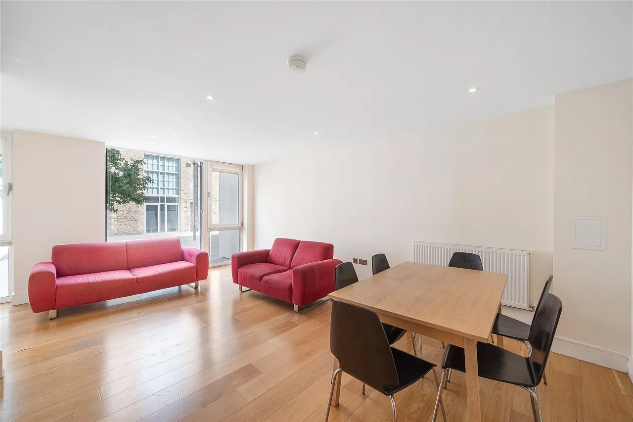Printers Road, London, SW9, photo 3