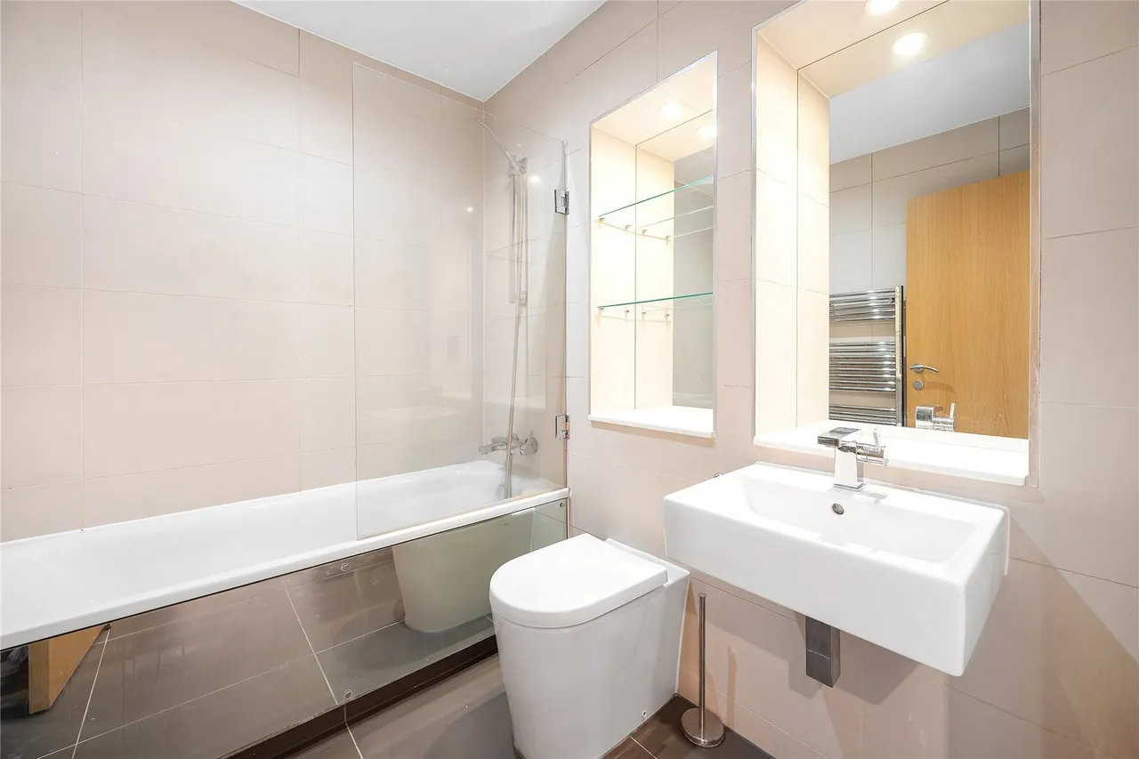 Printers Road, London, SW9, photo 8