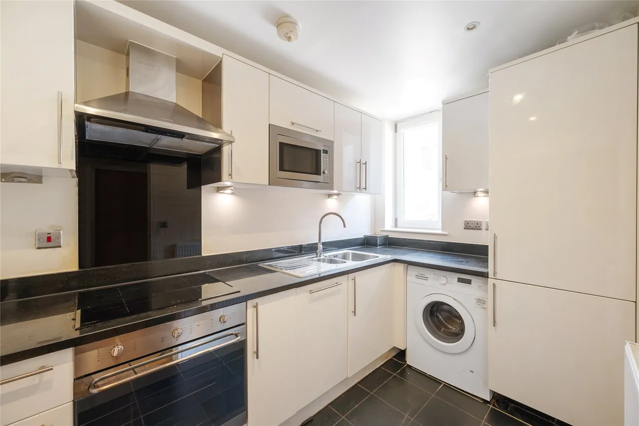 Printers Road, London, SW9, photo 5