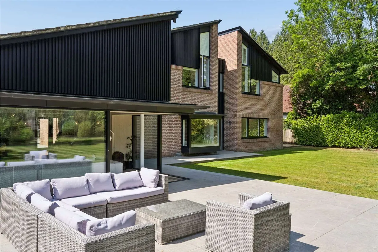 Hervines Road, Amersham, Buckinghamshire, HP6 5HS, photo 9