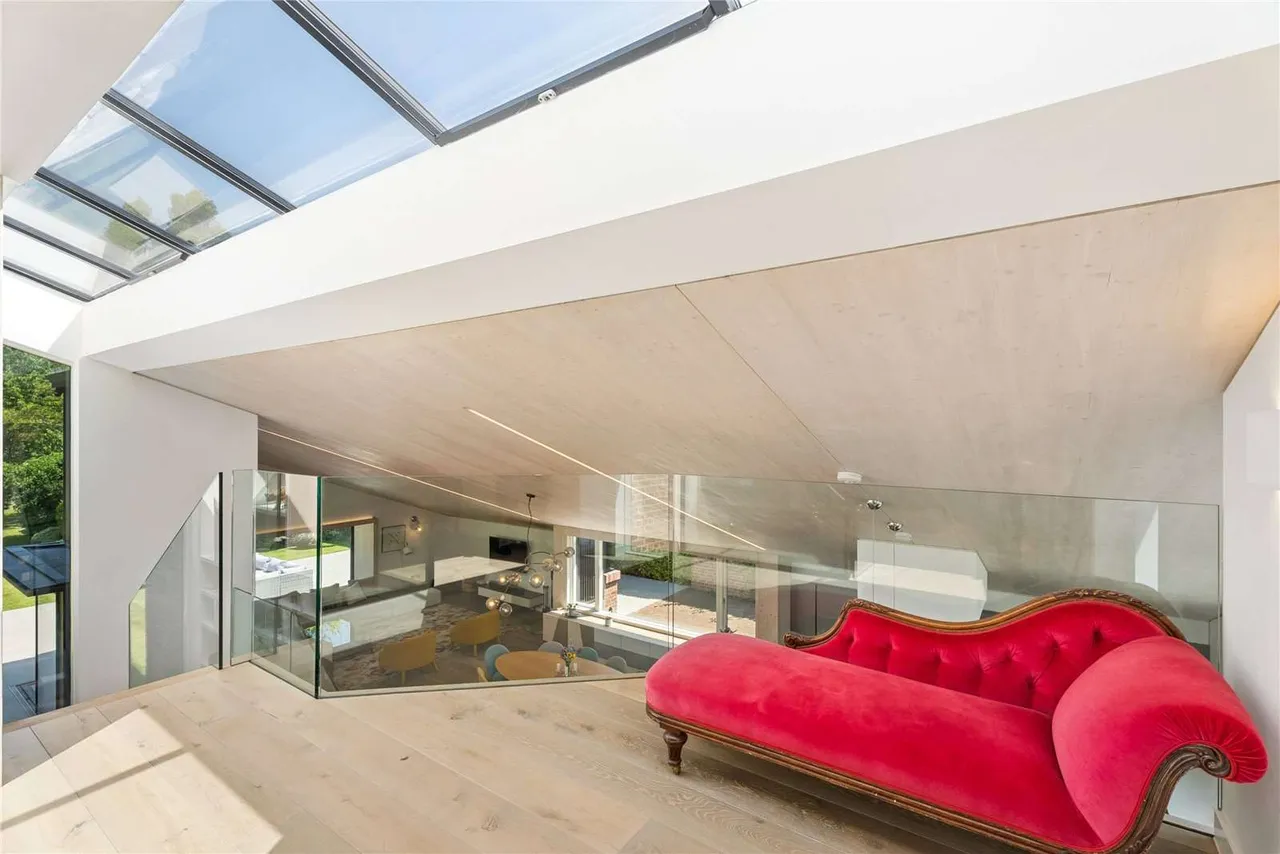 Hervines Road, Amersham, Buckinghamshire, HP6 5HS, photo 12