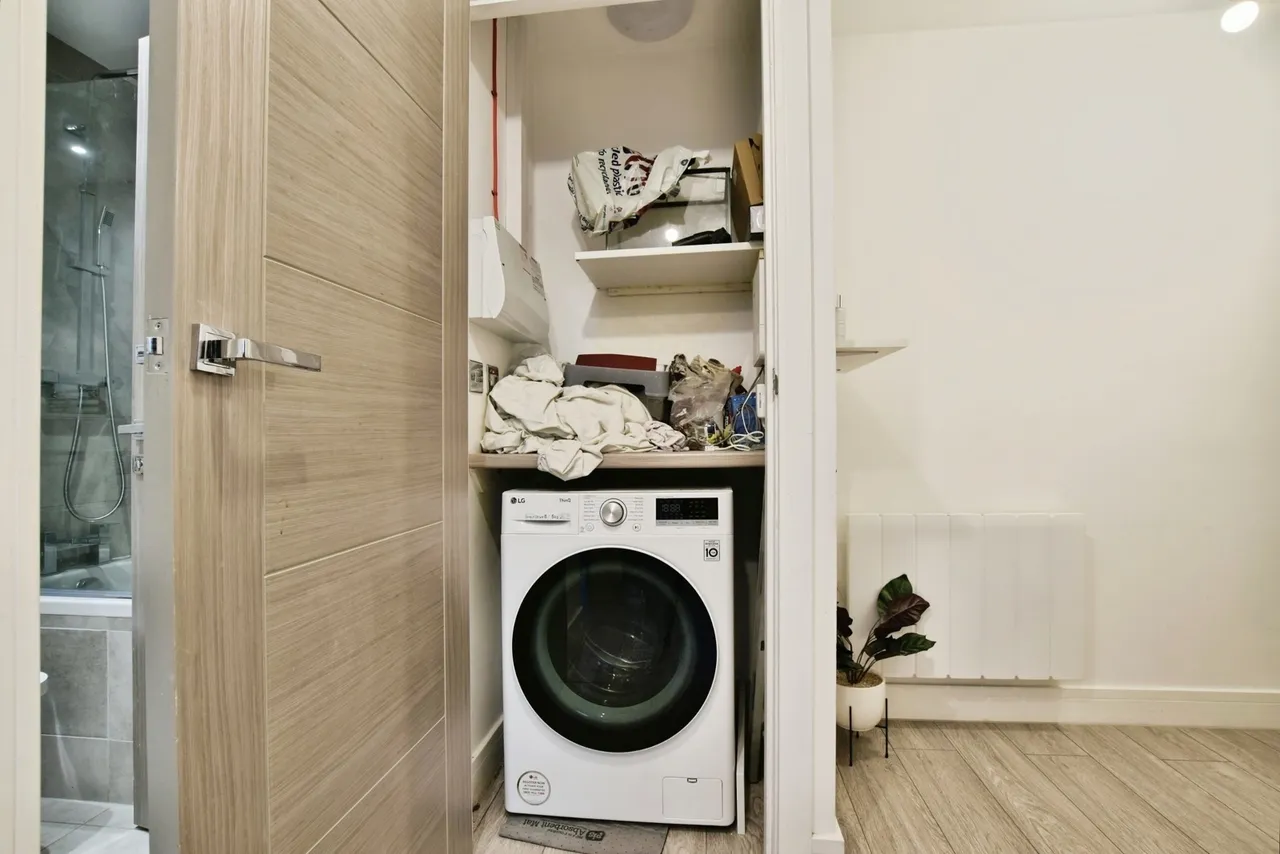 Eden Place, Cheadle, SK8, photo 23