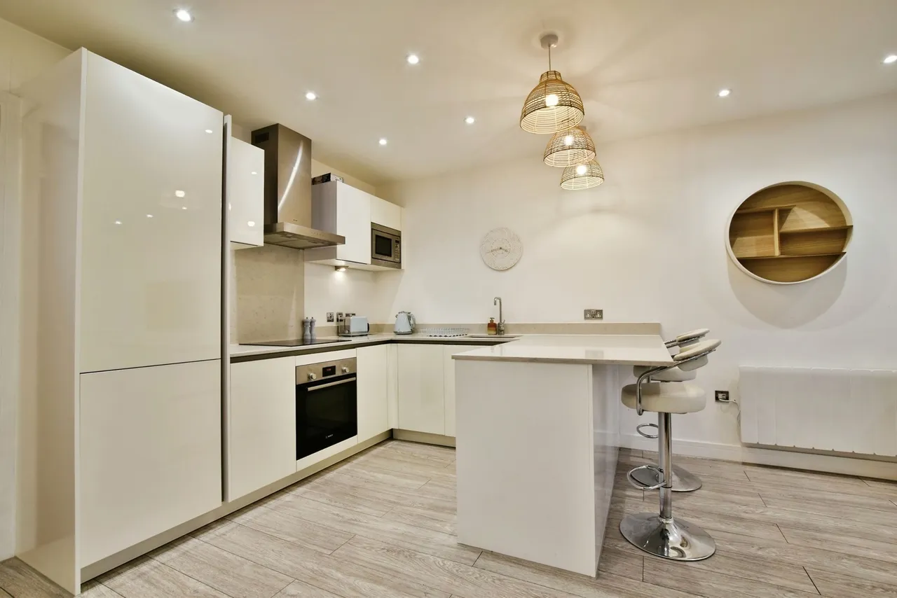 Eden Place, Cheadle, SK8, photo 28
