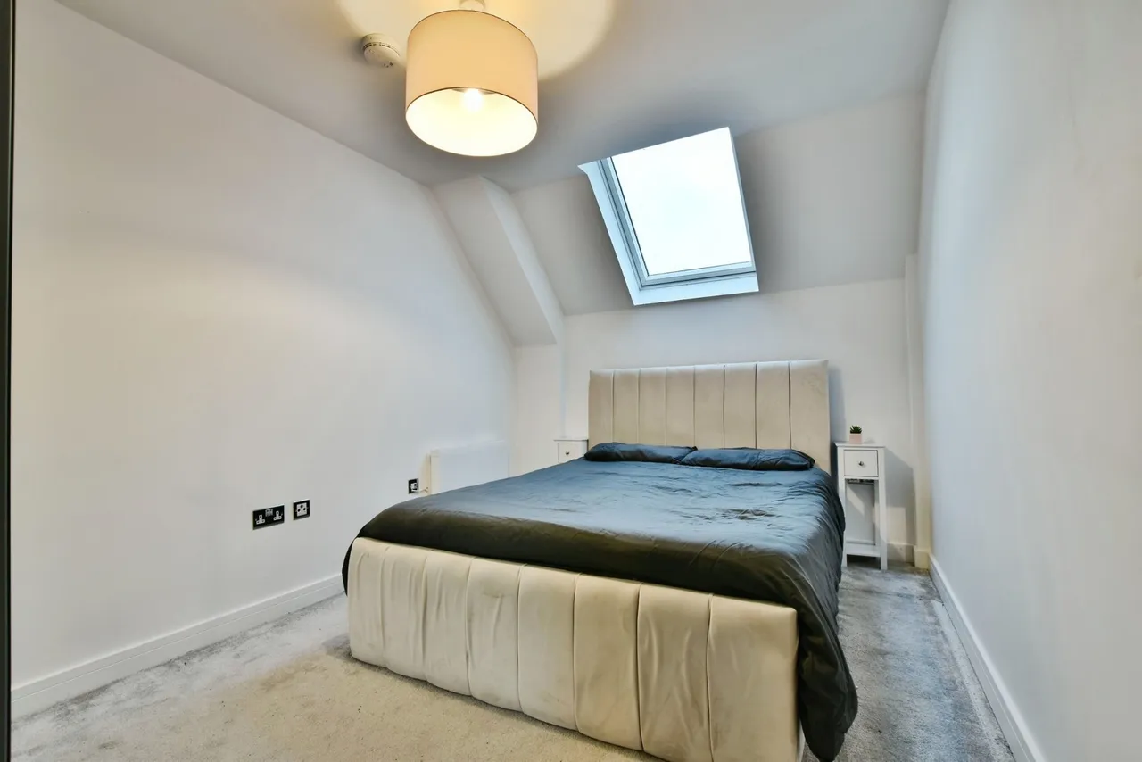 Eden Place, Cheadle, SK8, photo 17