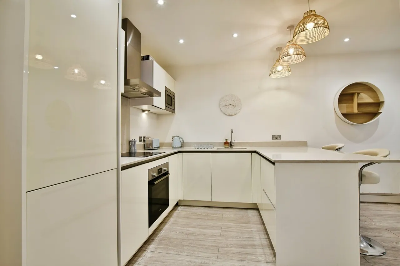 Eden Place, Cheadle, SK8, photo 27