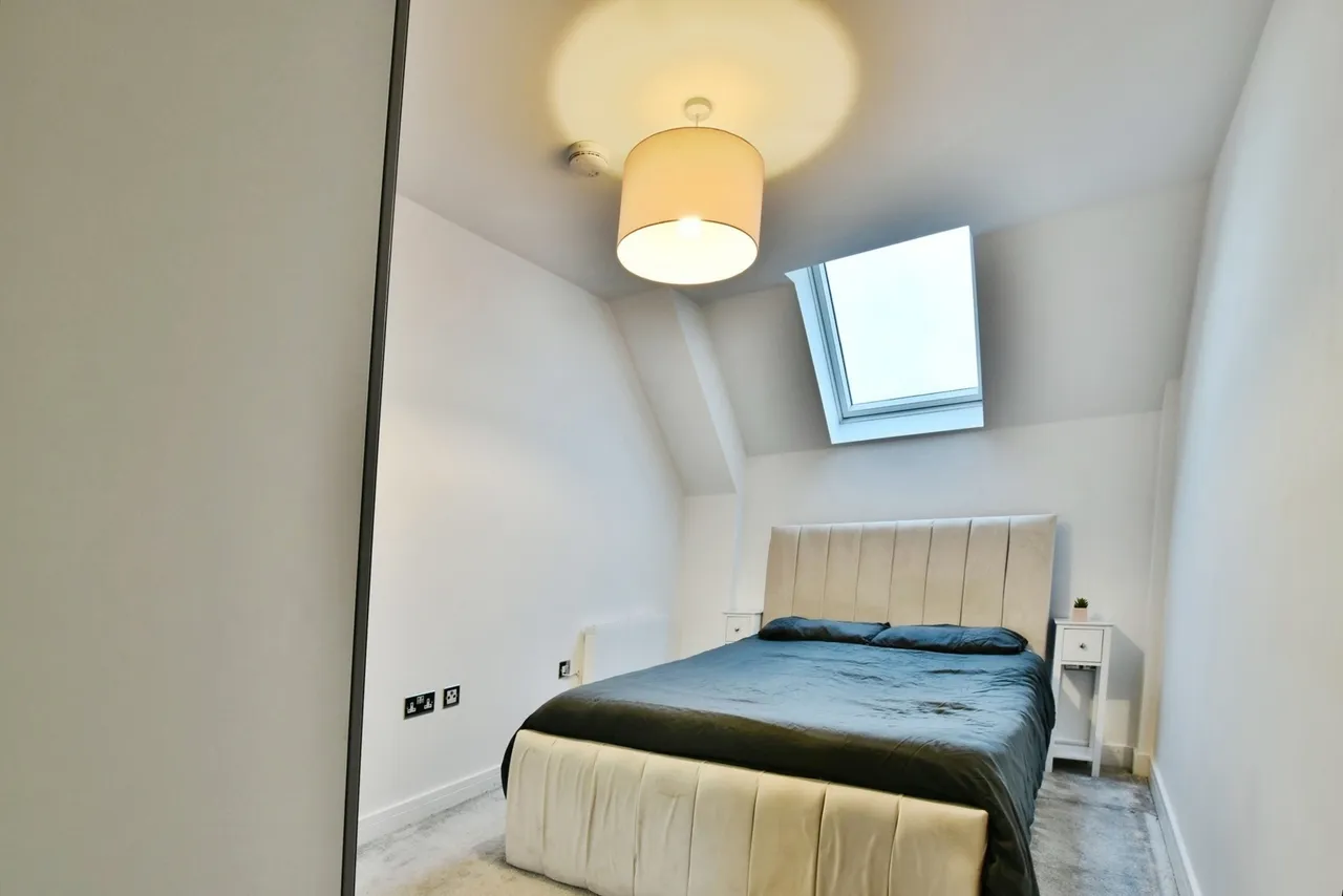 Eden Place, Cheadle, SK8, photo 16