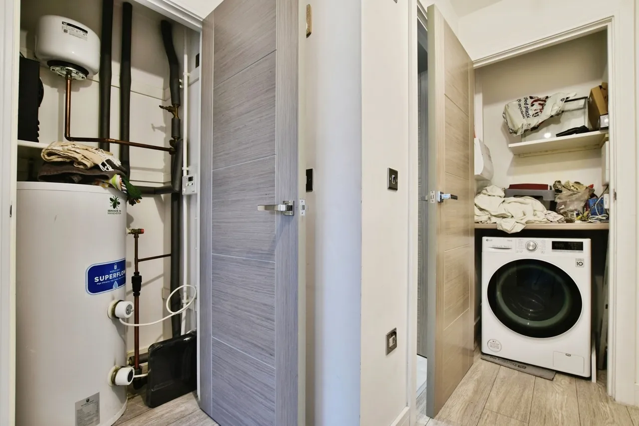 Eden Place, Cheadle, SK8, photo 24