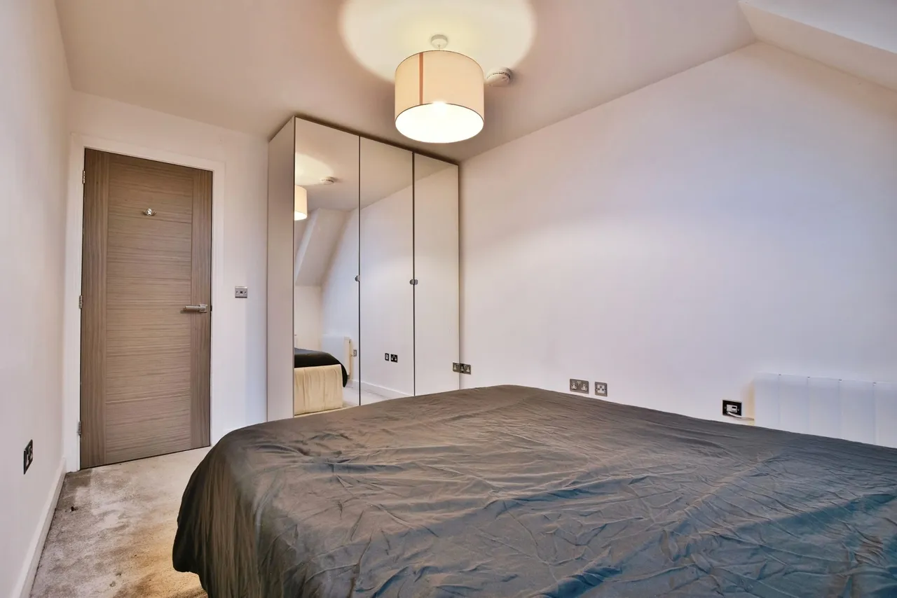Eden Place, Cheadle, SK8, photo 18