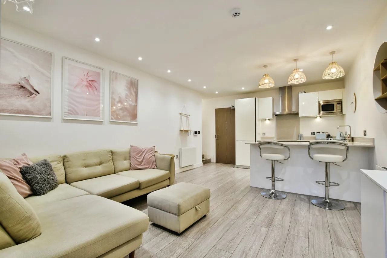 Eden Place, Cheadle, SK8, photo 30