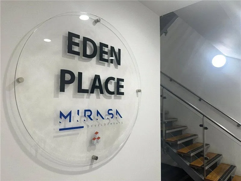Eden Place, Cheadle, SK8, photo 13