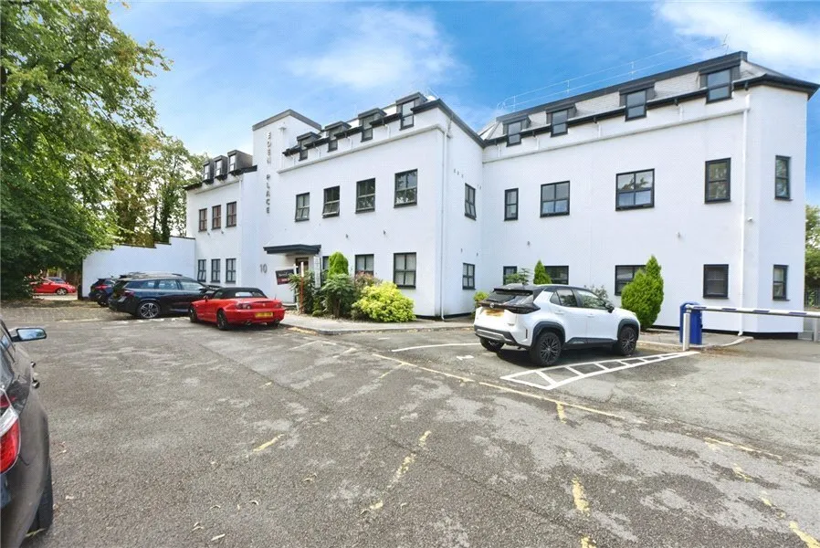 Eden Place, Cheadle, SK8, photo 12