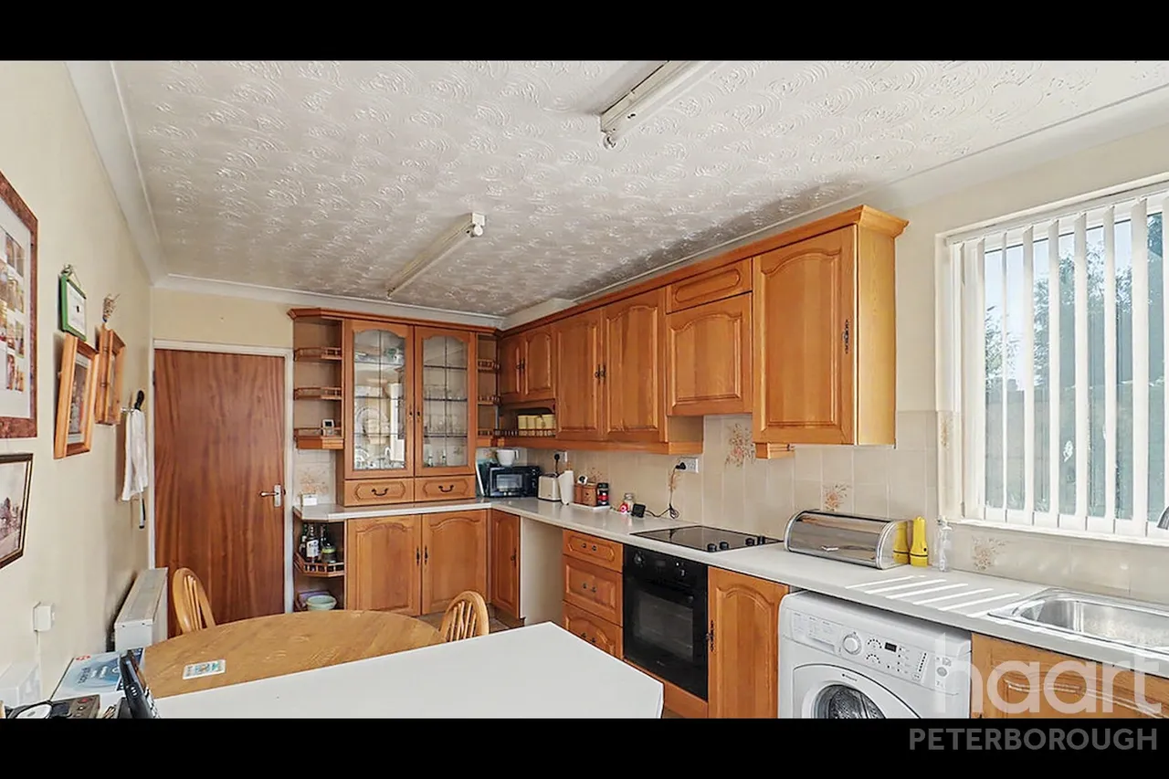 Park Street, Kings Cliffe, PE8, photo 7