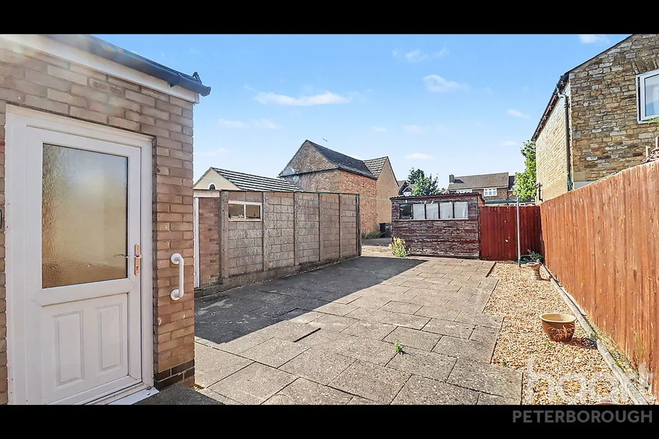 Park Street, Kings Cliffe, PE8, photo 18