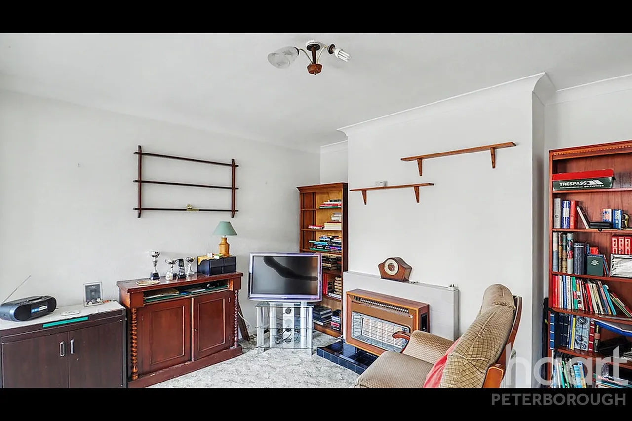 Park Street, Kings Cliffe, PE8, photo 8
