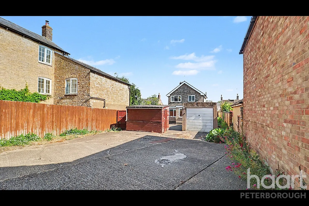 Park Street, Kings Cliffe, PE8, photo 21