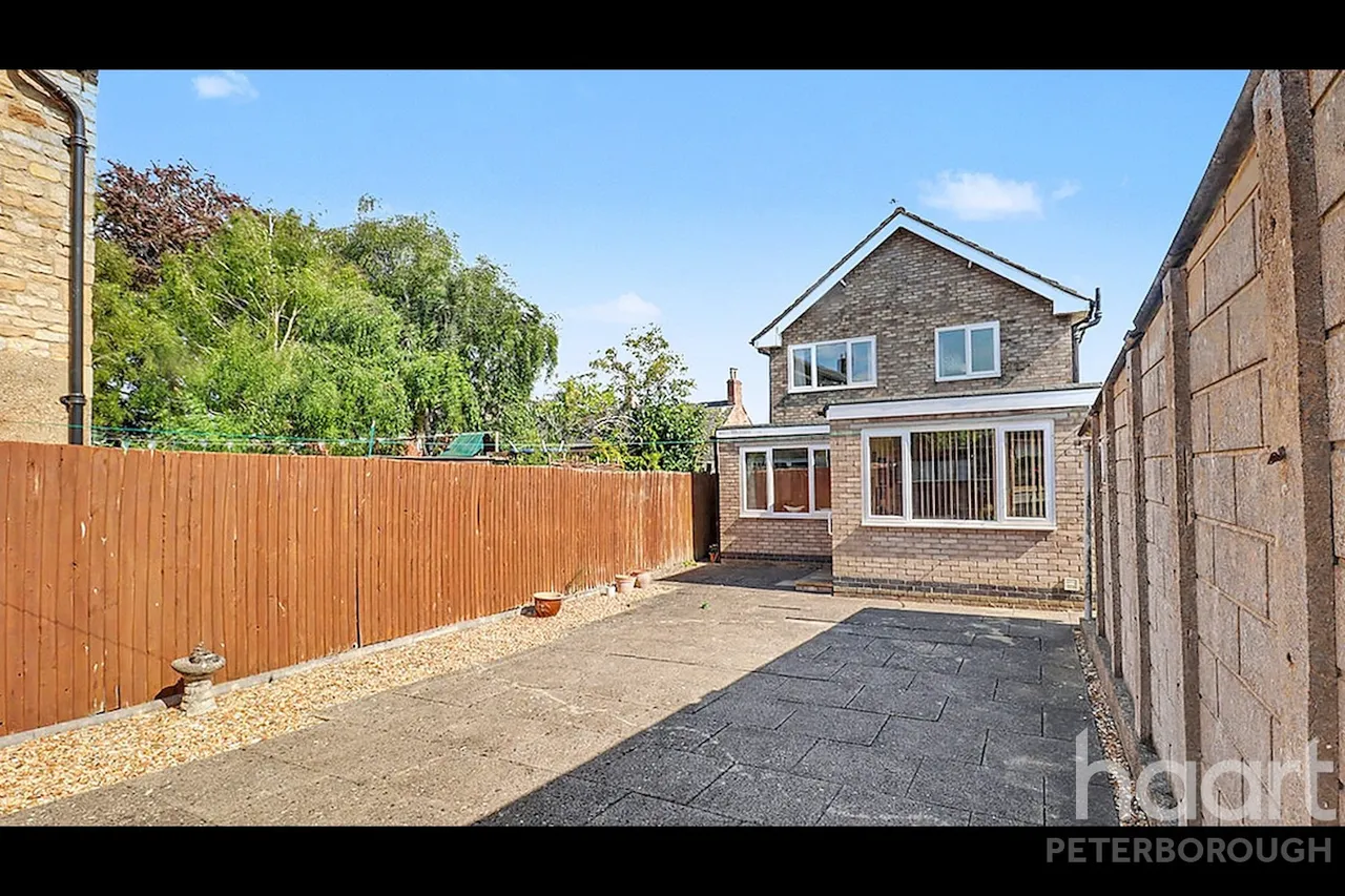Park Street, Kings Cliffe, PE8, photo 6