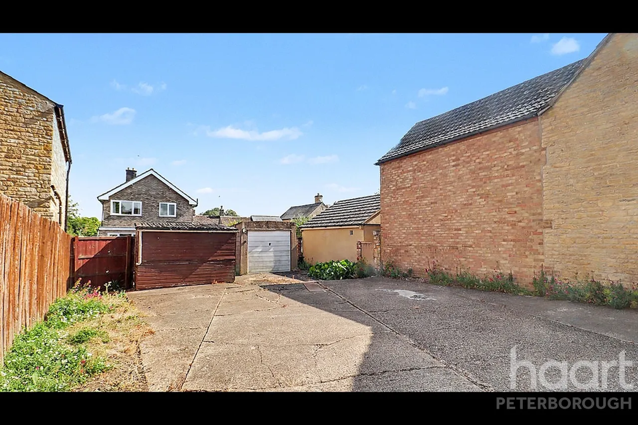 Park Street, Kings Cliffe, PE8, photo 20