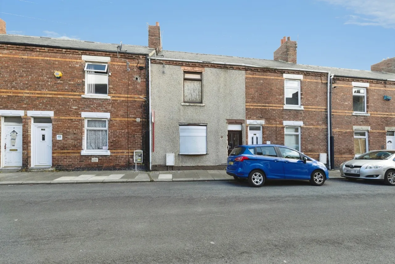 3 bed house for sale — Twelfth Street, Horden, Peterlee, Durham, SR8