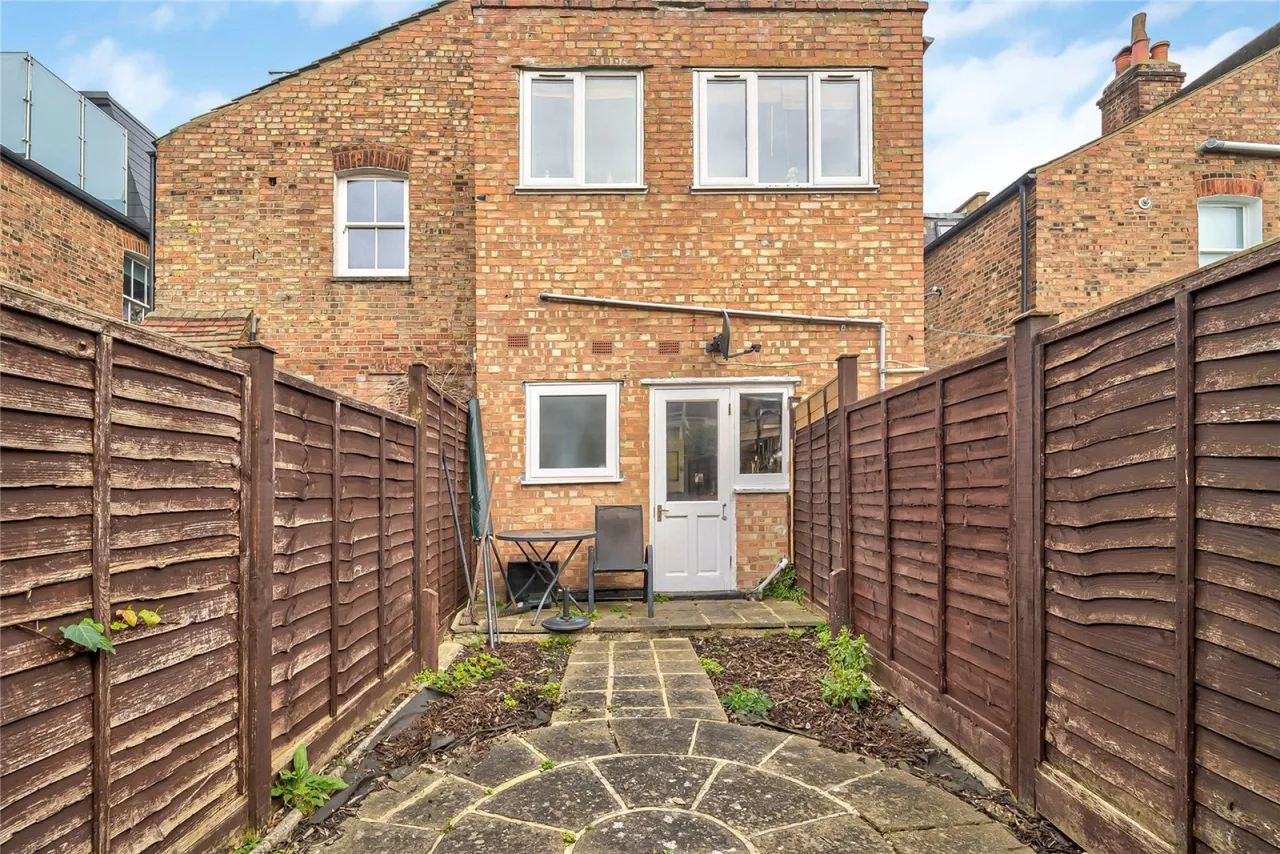 Dahomey Road, Furzedown, photo 9