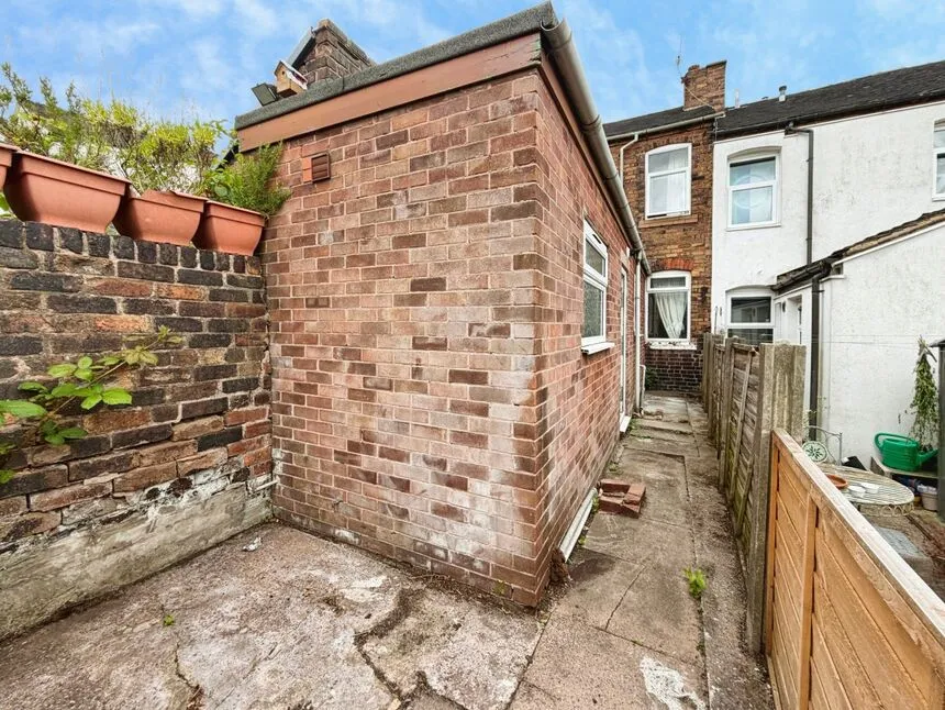 Broom Street, Stoke-on-Trent, Staffordshire, ST1, photo 9