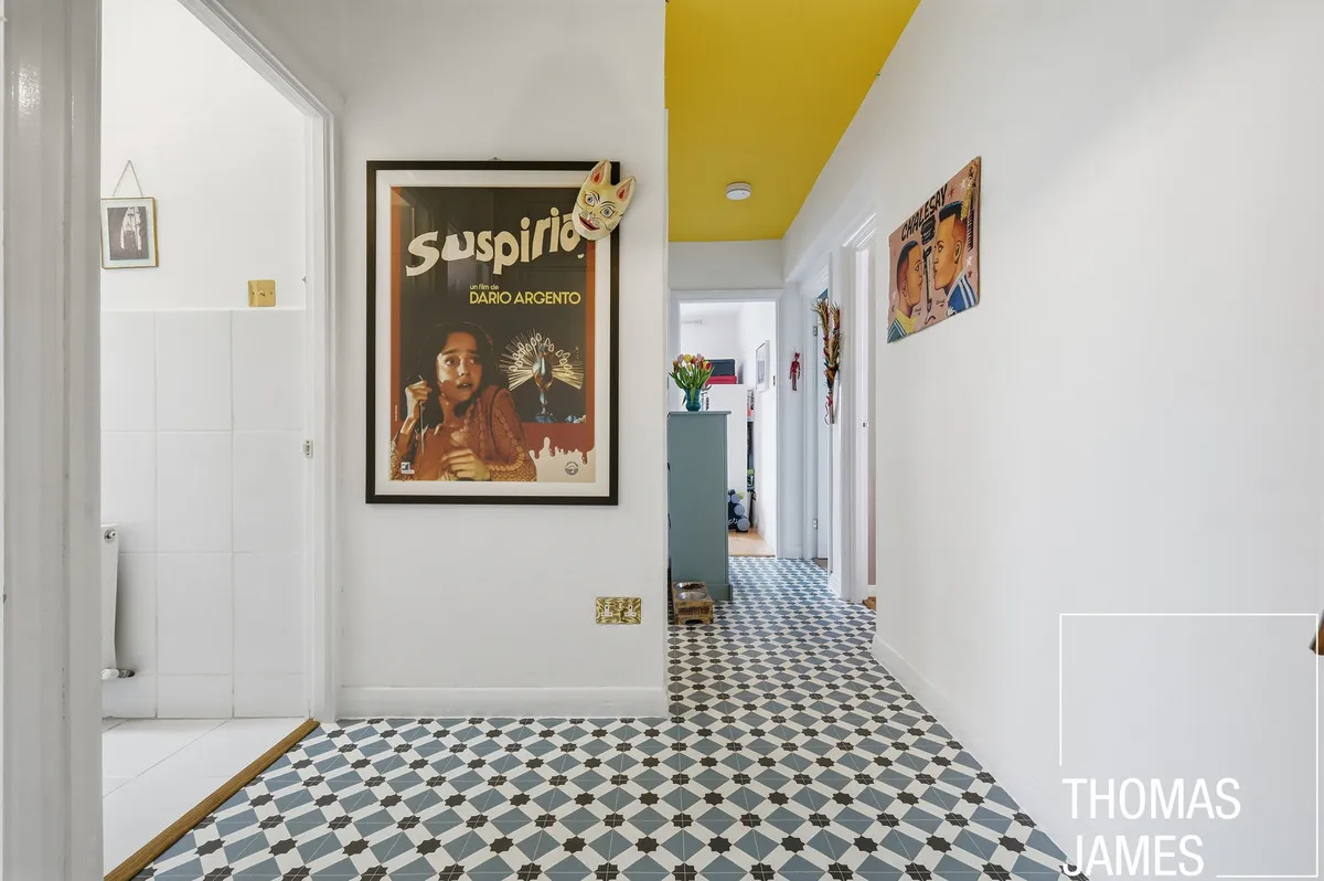 Maurice Court, London, N22, photo 4