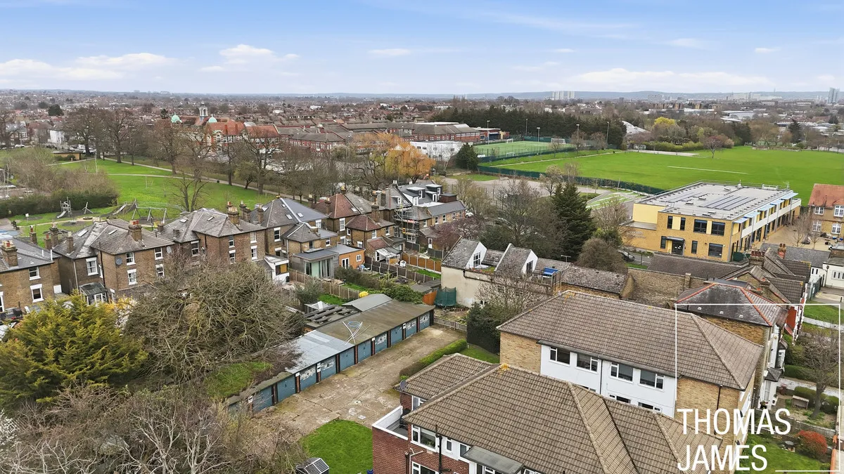 Maurice Court, London, N22, photo 13