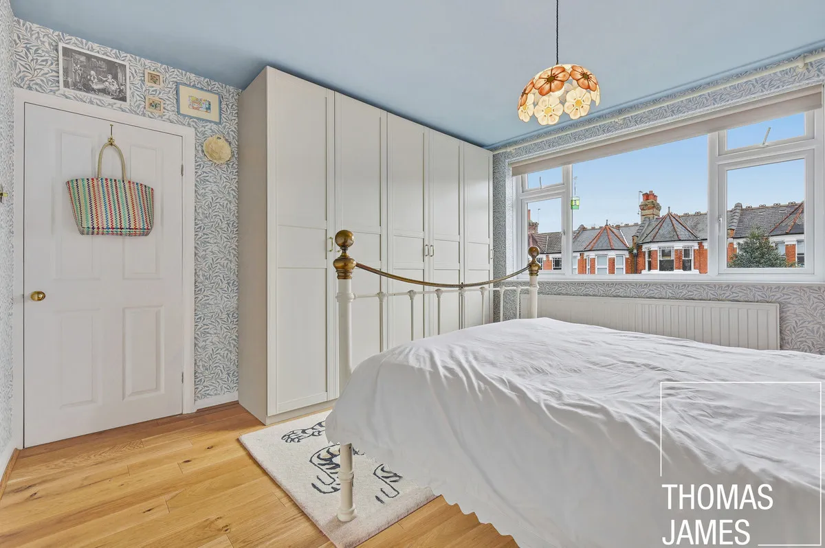 Maurice Court, London, N22, photo 8