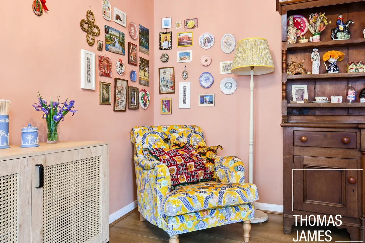 Maurice Court, London, N22, photo 6
