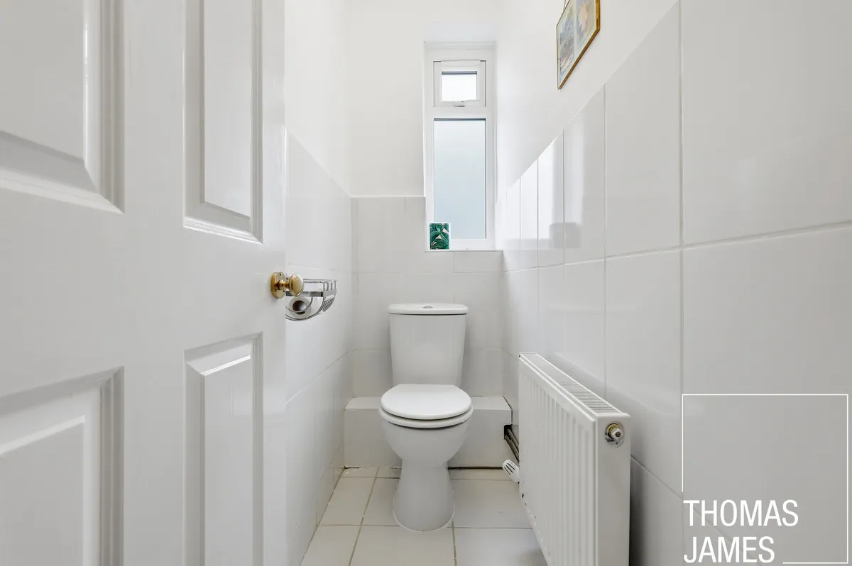Maurice Court, London, N22, photo 11