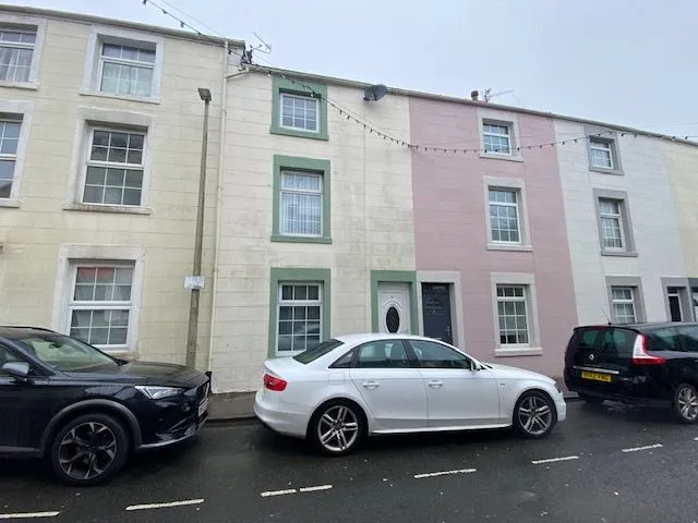 Nelson St, Morecambe, LA4, photo 10